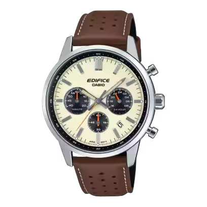 Imagen de Reloj cronógrafo Casio EDIFICE EF