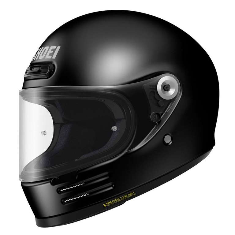 Casco SHOEI GLAMSTER 22.06. Precio mínimo histórico. 5 colores disponibles