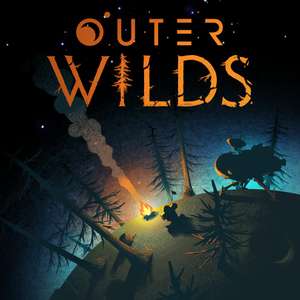 Outer Wilds PS4/PS5 en PS Store (+DLC 23,99)