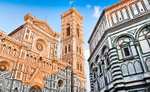 Vuelos + hotel 4* a 3 minutos de la Piazza del Duomo y Santa María del Fiore por 188€ PxPm2 Agosto!