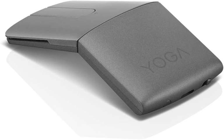 Ratón con láser Lenovo Yoga [Comprando desde APP]