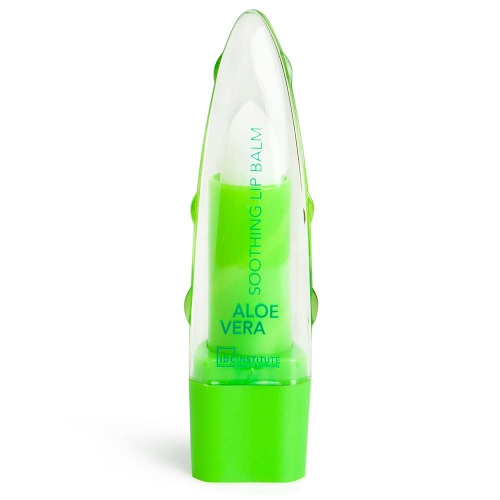 Bálsamo labial 4 g. Aloe vera hidratante y suavizante