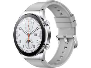 Smartwatch Xiaomi Watch S1 (MediaMarkt Canarias)