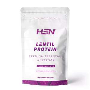 Proteína de lenteja (HSN 2kg)