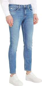 Calvin Klein Jeans Delgado Jeans para Hombre (Varias tallas)