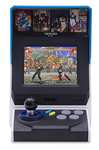 Neo Geo - SNK Mini International Edition (Incluye 40 juegos)