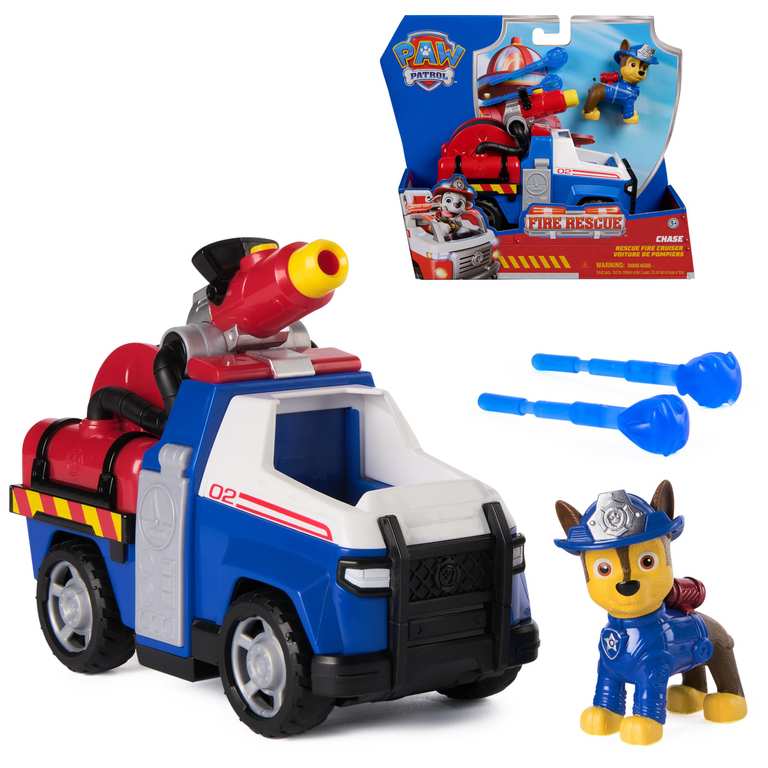 Imagen de Paw Patrol – Patrulla Canina –
