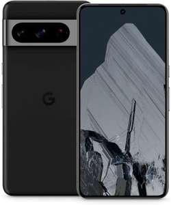 Google Pixel 8 Pro - 12/128GB, Obsidiana