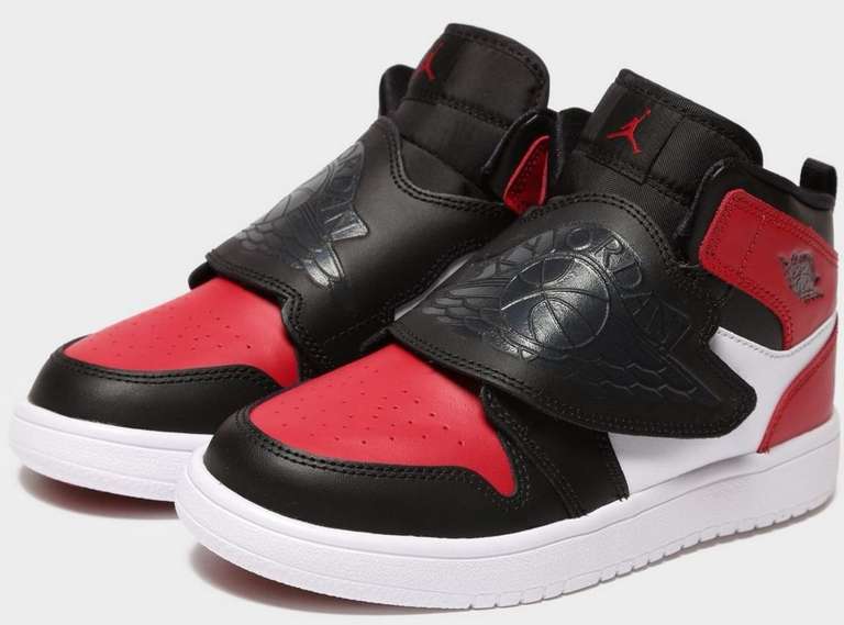 Zapatillas JORDAN Sky 1 infantil (Varias tallas) » Chollometro