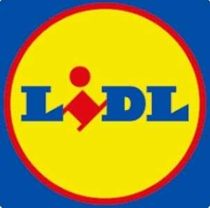 Ofertas de supermercado en LIDL a partir del 26/02