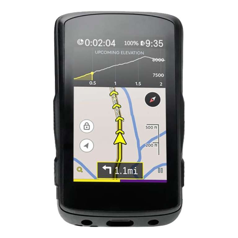 GPS Hammerhead Karoo 2