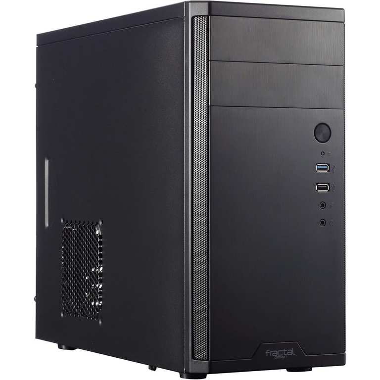 Imagen de Fractal Design Core 1100 – Caja PC
