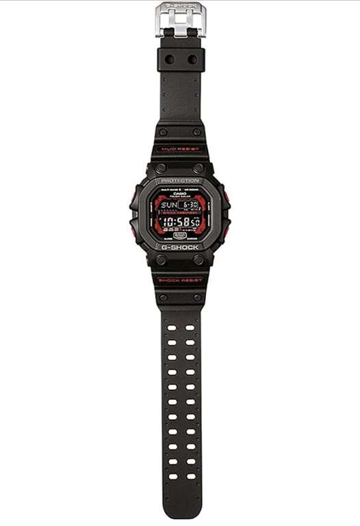 CASIO Reloj Digital G-Shock GXW-56-1AER