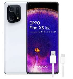 OPPO Find X5 5G – Smartphone 256GB, 8GB RAM