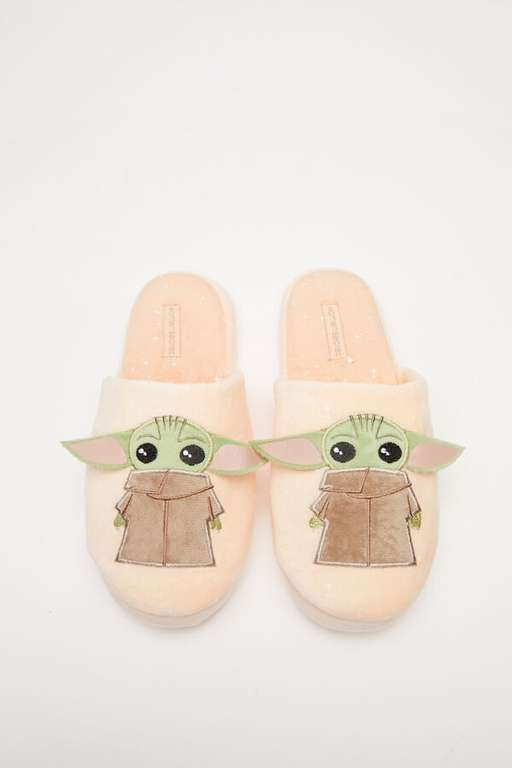 Zapatillas Baby Yoda + Envio gratis a domicilio