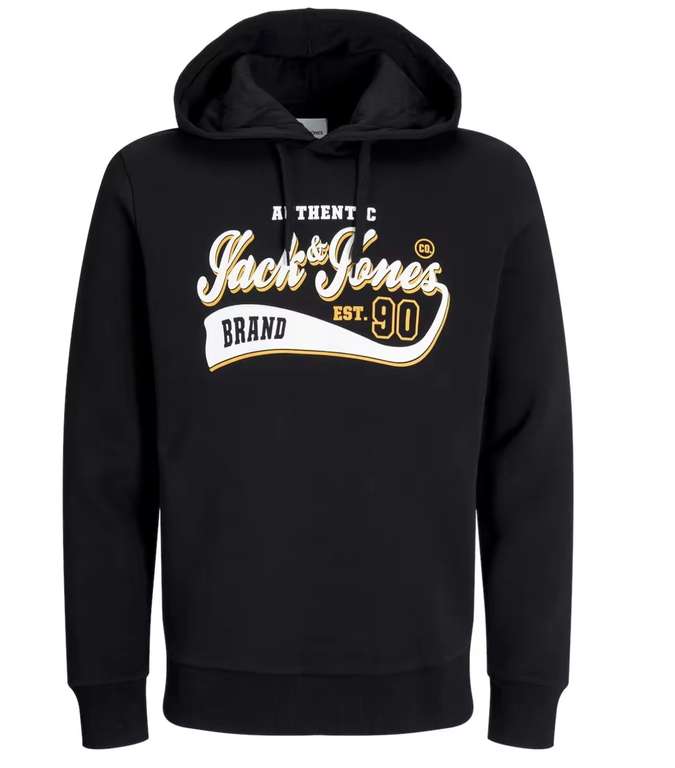 Sudadera Jack Jones. Varios colores y tallas 11 nuevo usuario