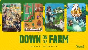 Down on the farm bundle - Littlewood, No Place Like Home desde 7,50€ para pc (Steam)