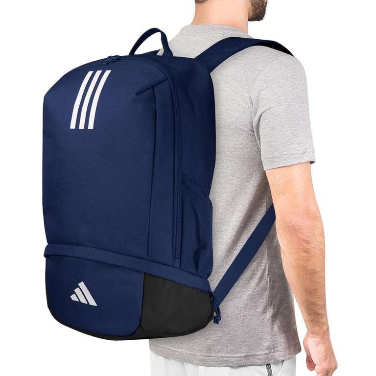 Mochila adidas Tiro 23 League Backpack Sports backpack Unisex adulto