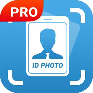 Foto ID y Retrato de Pasaporte, Watch Face Wear OS (Android)