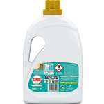Colon Higiene - Detergente para Lavadora con Activos Higiénicos y Elimina Olores, Adecuado Ropa Blanca y de Color, Formato Gel, 40 Dosis