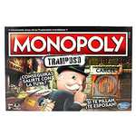 Monopoly- Tramposo (Versión Española)