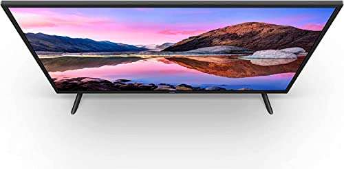 Xiaomi P1E Smart TV 32'', Android 11.0 "REACO Muy Bueno"