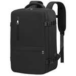 Mochila 40x30x20 para Ryanair 24L con Bolsillo Antirrobo