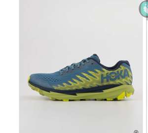 HOKA TORRENT 3 - Zapatillas de trail running - azul