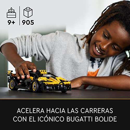 LEGO Bugatti Bolide