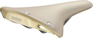 Sillín Brooks Cambium C17 Special Recycled Beige