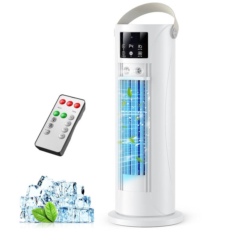 Ventilador portátil CosmartAir