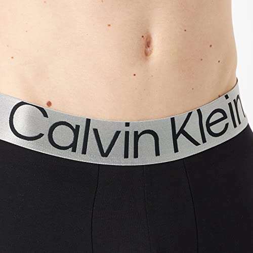 Calvin Klein Boxer (Pack de 3) para Hombre