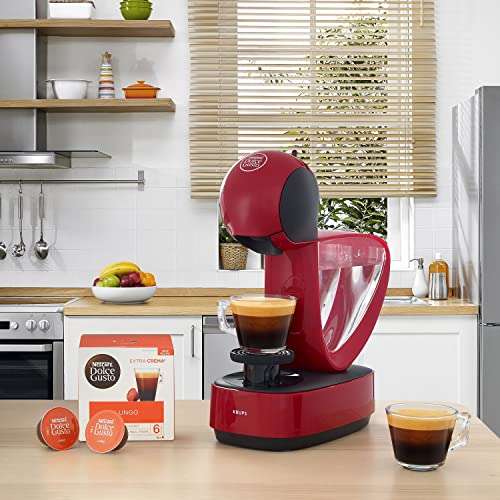 Nescafé Dolce Gusto Infinissima KP1705 » Chollometro