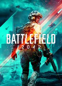 Battlefield 2042 [PC Epic Games] con cupón de 10€
