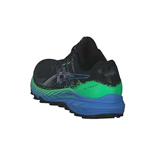 ASICS Gel-Trabuco 10, Trail Running Zapatillas para Hombre