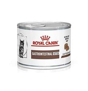 Royal Canin gastrointestinal gatitos, 12 x 195g