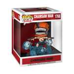 Funko Pop! Deluxe: CSM - Chainsaw Man - 1768