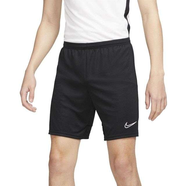 RECOPILACIÓN Pantalón corto de niños Dri-FIT Academy Nike 7.45€ / Hombre 8.95€ (RECOGIDA TIENDA GRATIS)