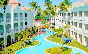 Viaje a Punta Cana - Hotel Sunscape Coco Punta Cana 5* - todo incluído 9 Días / 7 Noches - 648€ Por persona (Mayo 2024)