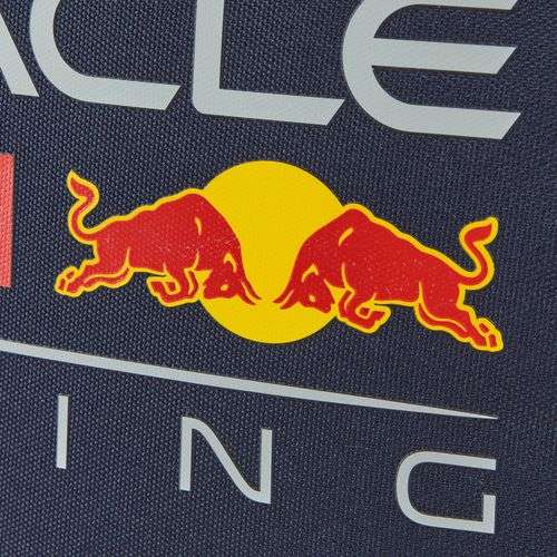Mochila Castore del Red Bull Racing 2022-23