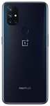 OnePlus Nord N10 5G - Smartphone 128GB, 6GB RAM, Dual SIM, Midnight Ice