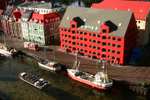Viaje a LEGOLAND Dinamarca ¡en FINDE! Vuelos, 2 noches de alojamiento con desayunos y ENTRADA de 1 día al parque por 172 euros! PxPm2 Abril