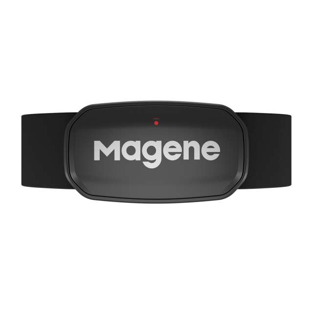 Magene-Sensor de ritmo cardíaco H303, Bluetooth, ANT, mejora, Monitor H64 HR (EL 19 DE AGOSTO A LAS 10:00)