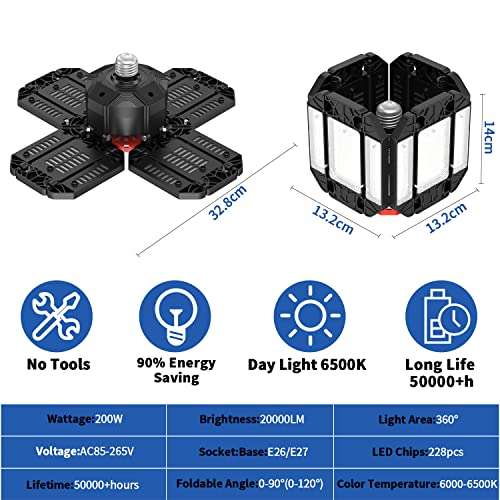 Luces led homologadas para coche H7 osram como nuevo. » Chollometro