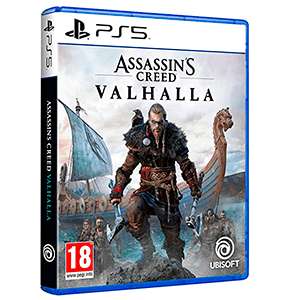 Assassin's Creed Valhalla y Ragnarök, Far Cry 6, Rabbids: Party of Legends, Just Dance 2023, Riders Republic
