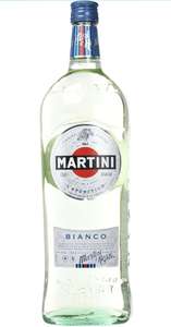 Martini Bianco Vermut, 1500ml