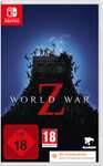 World War Z (Nintendo Switch - Code in Box)
