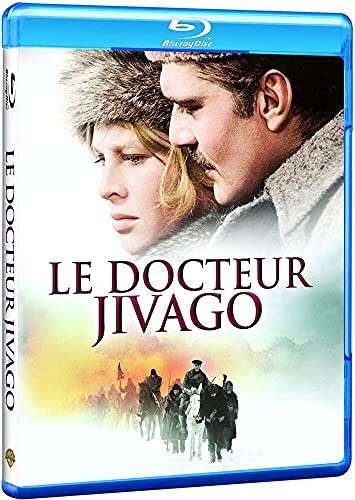 Doctor Zhivago (Blu-ray)