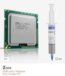 Pc de AliExpress: Xeon 2680 v4, 32Ram, Rx 570 8Gb (RX580 2048SP), Fuente 650w 80 Plus Bronze, Cooler 2 ventiladores, pasta termica.