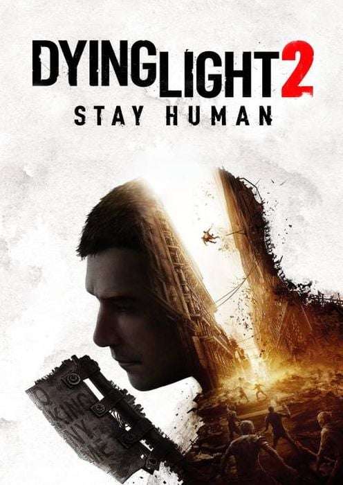 DYING LIGHT 2: STAY HUMAN PC